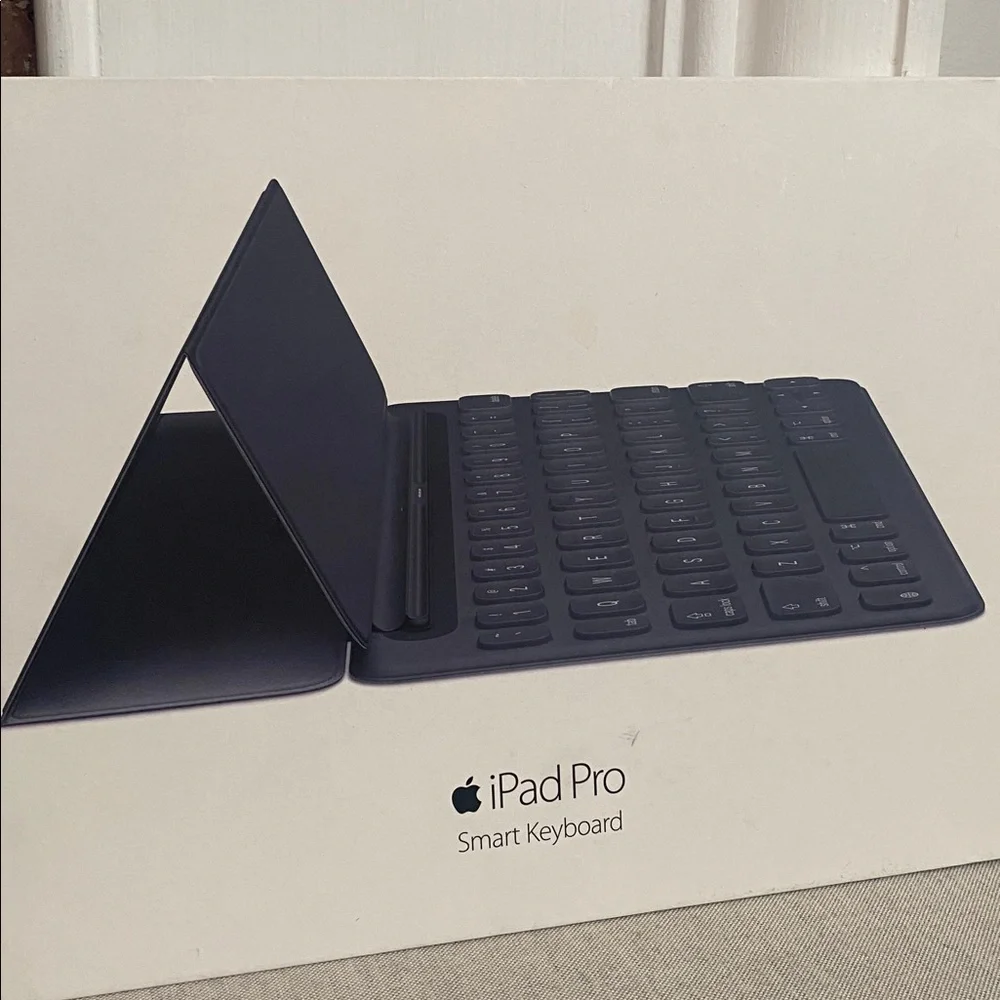 Apple iPad Pro 9.7